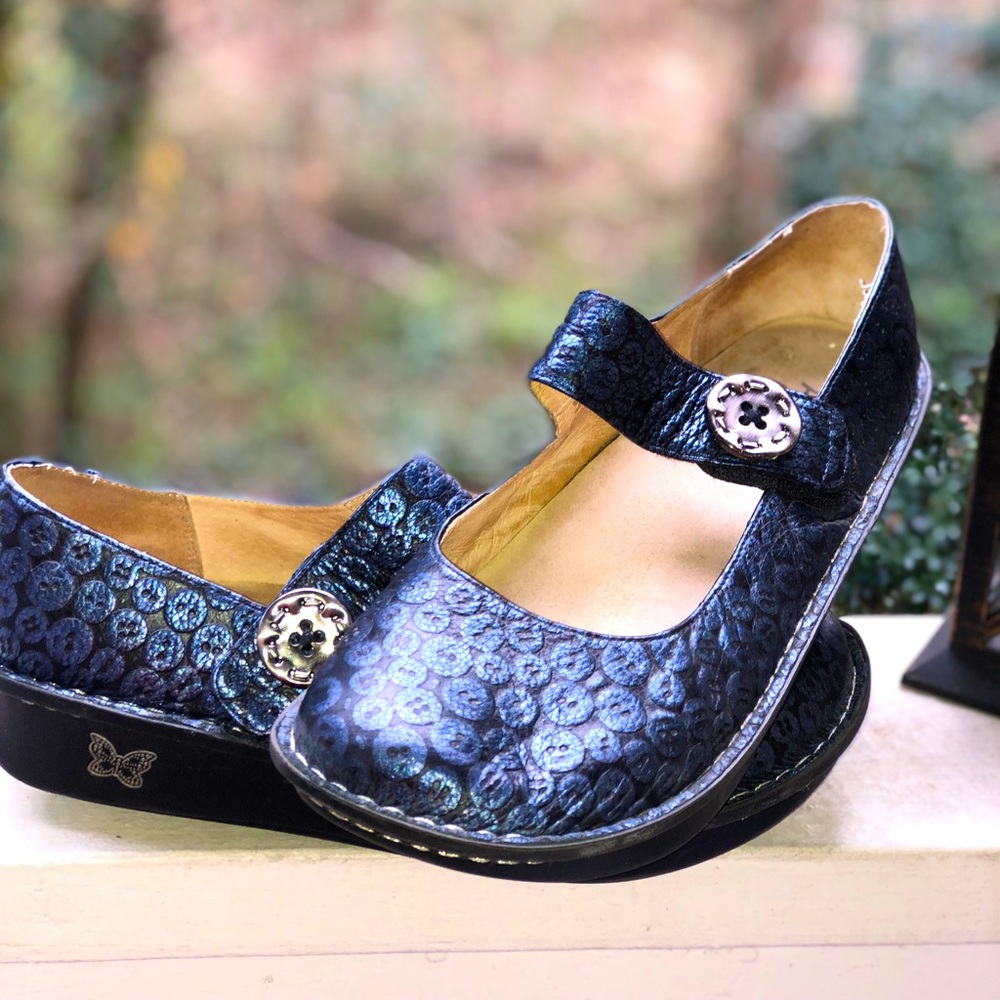 Alegira Clogs